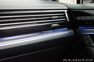 Volkswagen Touareg 3.0 TDI R-LINE*ZÁRUKA*TAŽ 2024