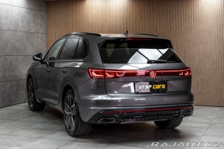Volkswagen Touareg 3.0 TDI R-LINE*ZÁRUKA*TAŽ 2024