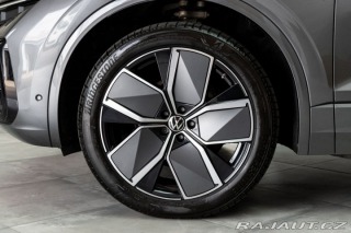 Volkswagen Touareg 3.0 TDI R-LINE*ZÁRUKA*TAŽ 2024