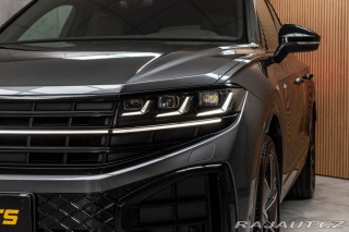 Volkswagen Touareg 3.0 TDI R-LINE*ZÁRUKA*TAŽ 2024