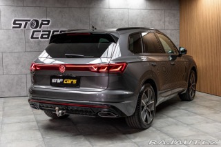 Volkswagen Touareg 3.0 TDI R-LINE*ZÁRUKA*TAŽ 2024