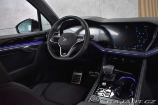 Volkswagen Touareg 3.0 TDI R-LINE*ZÁRUKA*TAŽ 2024