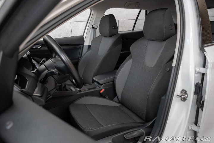 Škoda Octavia 2.0 TDI 110kW AMBITION+*Č 2023