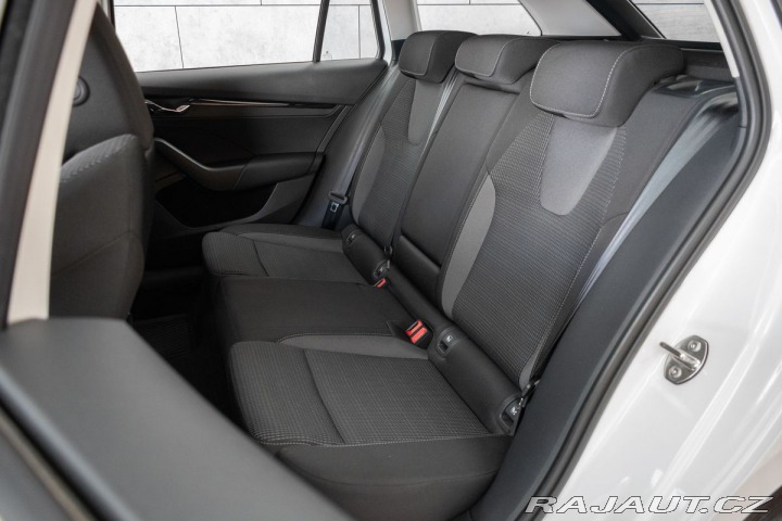 Škoda Octavia 2.0 TDI 110kW AMBITION+*Č 2023
