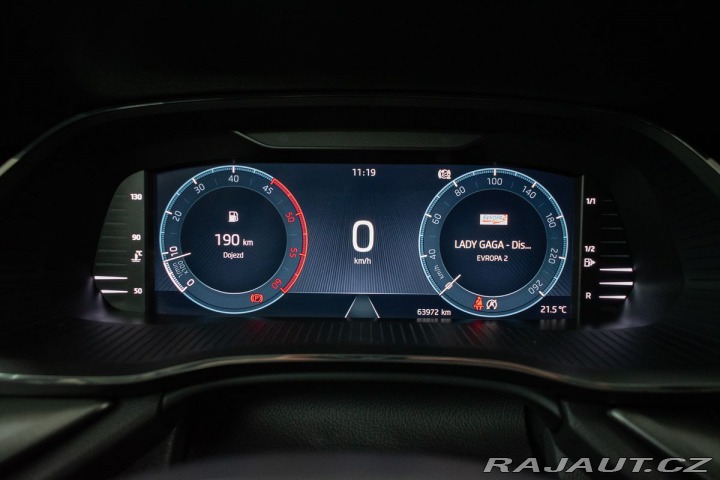 Škoda Octavia 2.0 TDI 110kW AMBITION+*Č 2023