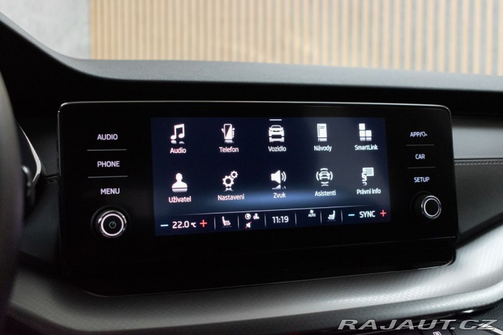 Škoda Octavia 2.0 TDI 110kW AMBITION+*Č 2023