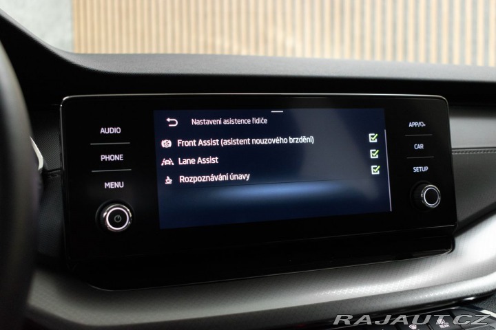 Škoda Octavia 2.0 TDI 110kW AMBITION+*Č 2023