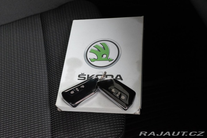 Škoda Octavia 2.0 TDI 110kW AMBITION+*Č 2023