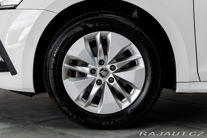 Škoda Octavia 2.0 TDI 110kW AMBITION+*Č 2023