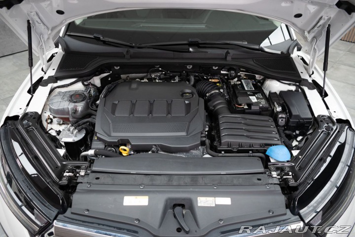 Škoda Octavia 2.0 TDI 110kW AMBITION+*Č 2023