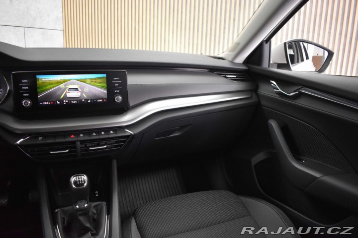 Škoda Octavia 2.0 TDI 110kW AMBITION+*Č 2023