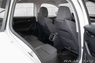 Škoda Octavia 2.0 TDI 110kW AMBITION+*Č 2023