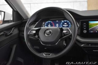Škoda Octavia 2.0 TDI 110kW AMBITION+*Č 2023