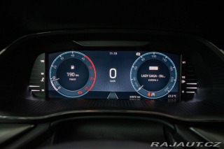 Škoda Octavia 2.0 TDI 110kW AMBITION+*Č 2023