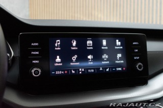 Škoda Octavia 2.0 TDI 110kW AMBITION+*Č 2023