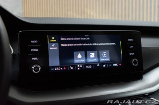 Škoda Octavia 2.0 TDI 110kW AMBITION+*Č 2023