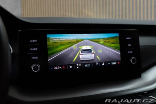 Škoda Octavia 2.0 TDI 110kW AMBITION+*Č 2023