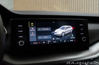 Škoda Octavia 2.0 TDI 110kW AMBITION+*Č 2023