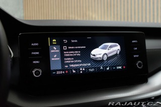 Škoda Octavia 2.0 TDI 110kW AMBITION+*Č 2023