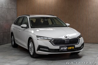 Škoda Octavia 2.0 TDI 110kW AMBITION+*Č 2023