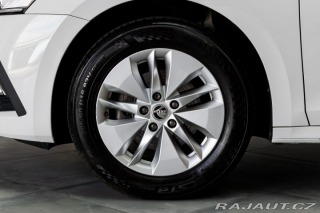 Škoda Octavia 2.0 TDI 110kW AMBITION+*Č 2023