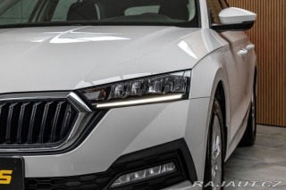 Škoda Octavia 2.0 TDI 110kW AMBITION+*Č 2023