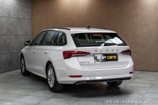 Škoda Octavia 2.0 TDI 110kW AMBITION+*Č 2023
