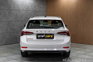 Škoda Octavia 2.0 TDI 110kW AMBITION+*Č 2023