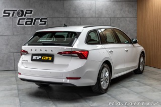 Škoda Octavia 2.0 TDI 110kW AMBITION+*Č 2023