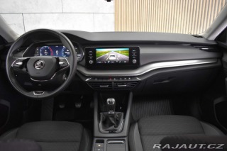 Škoda Octavia 2.0 TDI 110kW AMBITION+*Č 2023