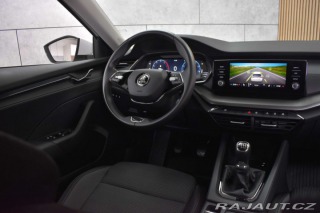 Škoda Octavia 2.0 TDI 110kW AMBITION+*Č 2023