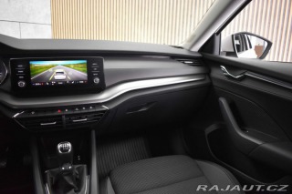 Škoda Octavia 2.0 TDI 110kW AMBITION+*Č 2023
