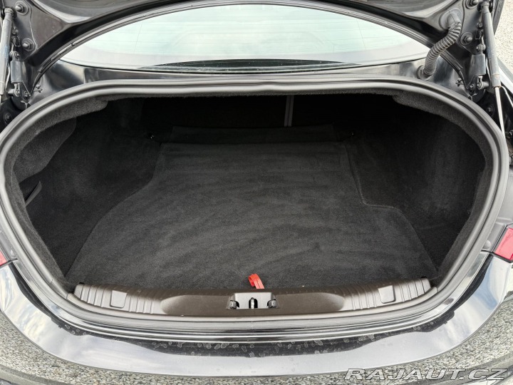 Jaguar XF 3,0 V6 Diesel Lux Automat 2010
