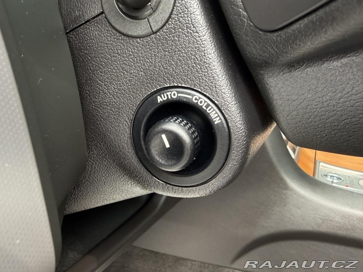 Jaguar XF 3,0 V6 Diesel Lux Automat 2010