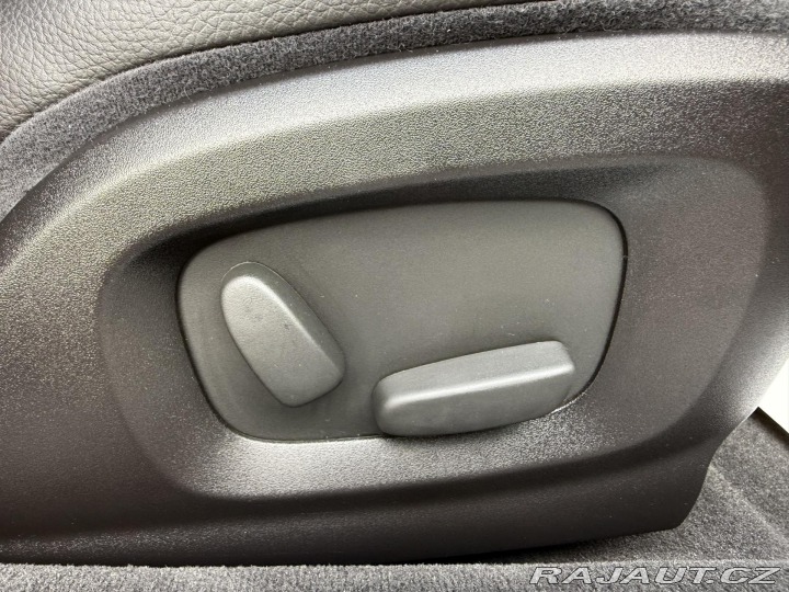 Jaguar XF 3,0 V6 Diesel Lux Automat 2010