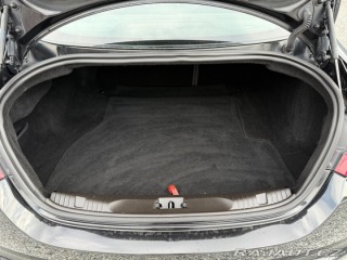 Jaguar XF 3,0 V6 Diesel Lux Automat 2010