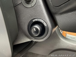 Jaguar XF 3,0 V6 Diesel Lux Automat 2010