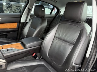 Jaguar XF 3,0 V6 Diesel Lux Automat 2010