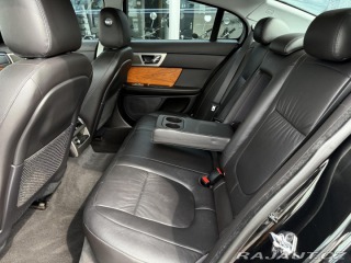Jaguar XF 3,0 V6 Diesel Lux Automat 2010