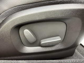 Jaguar XF 3,0 V6 Diesel Lux Automat 2010