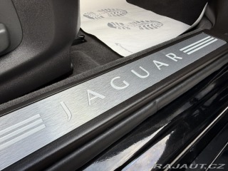 Jaguar XF 3,0 V6 Diesel Lux Automat 2010