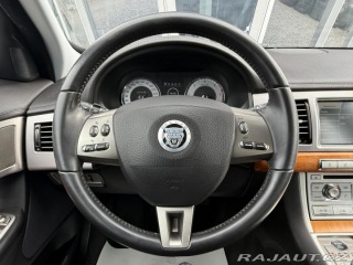 Jaguar XF 3,0 V6 Diesel Lux Automat 2010