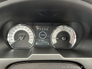 Jaguar XF 3,0 V6 Diesel Lux Automat 2010