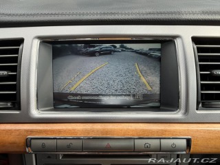 Jaguar XF 3,0 V6 Diesel Lux Automat 2010