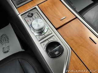 Jaguar XF 3,0 V6 Diesel Lux Automat 2010