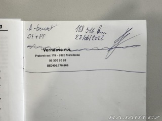 Jaguar XF 3,0 V6 Diesel Lux Automat 2010