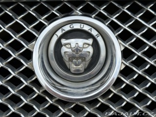 Jaguar XF 3,0 V6 Diesel Lux Automat 2010