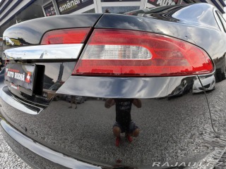 Jaguar XF 3,0 V6 Diesel Lux Automat 2010