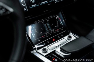 Audi Ostatní modely Q8 e-tron E-TRON 2023