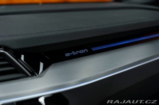 Audi Ostatní modely Q8 e-tron E-TRON 2023